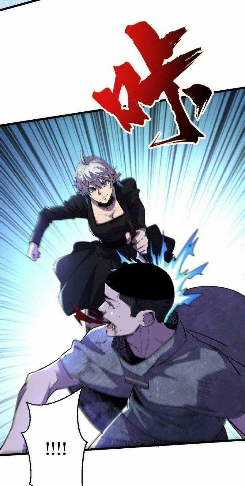 Vào Ngày Tận Thế Nhặt Được Hệ Thống Chapter 70 trang 4