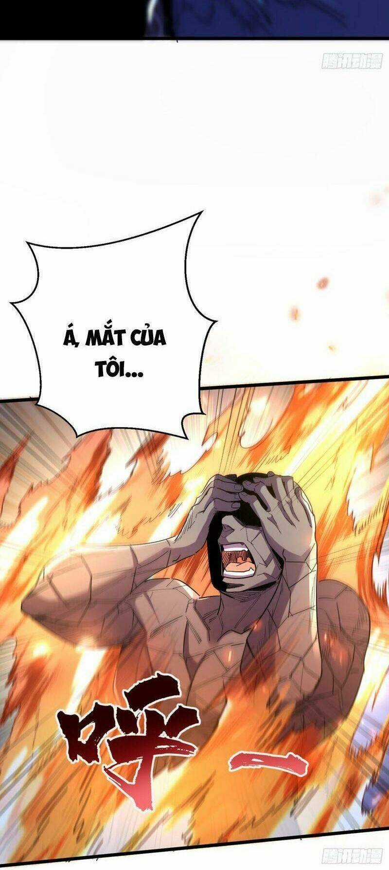 Vào Ngày Tận Thế Nhặt Được Hệ Thống Chapter 70 trang 7