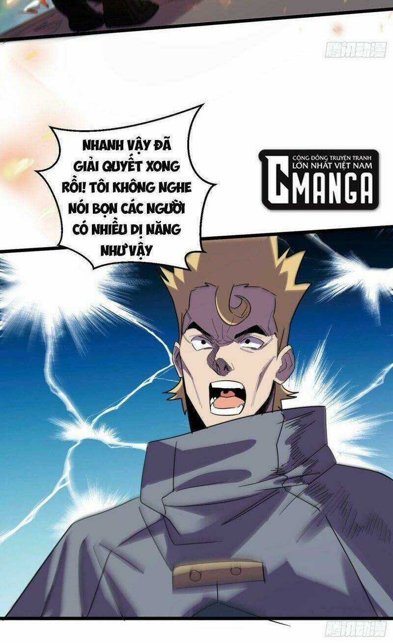 Vào Ngày Tận Thế Nhặt Được Hệ Thống Chapter 70 trang 9