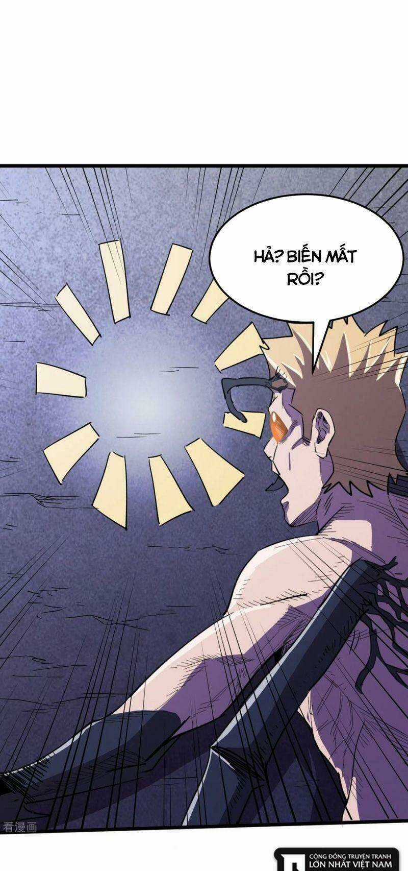 Vào Ngày Tận Thế Nhặt Được Hệ Thống Chapter 71 trang 0