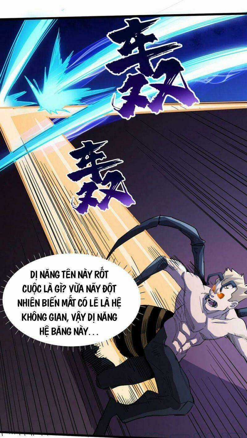 Vào Ngày Tận Thế Nhặt Được Hệ Thống Chapter 71 trang 10