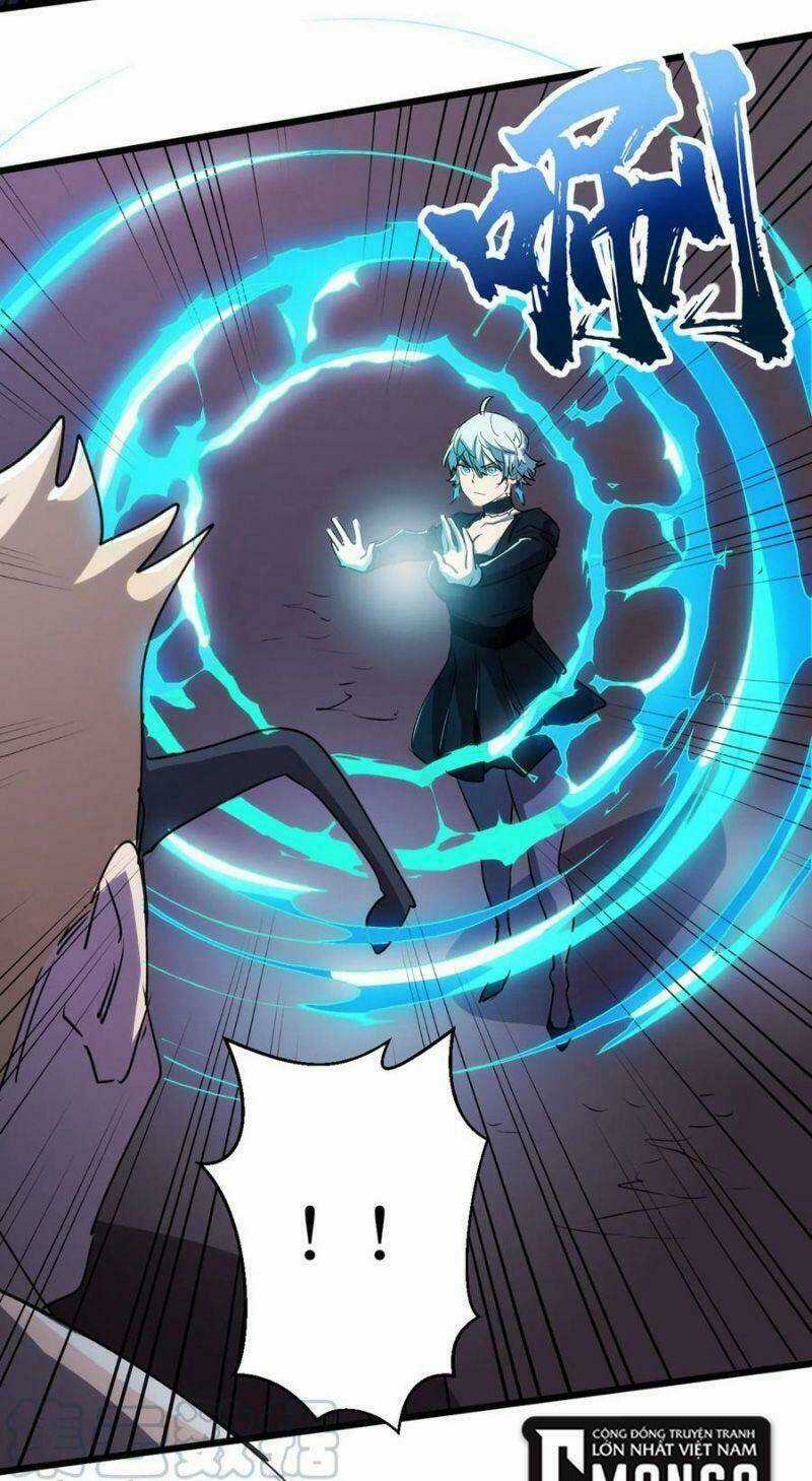 Vào Ngày Tận Thế Nhặt Được Hệ Thống Chapter 71 trang 12