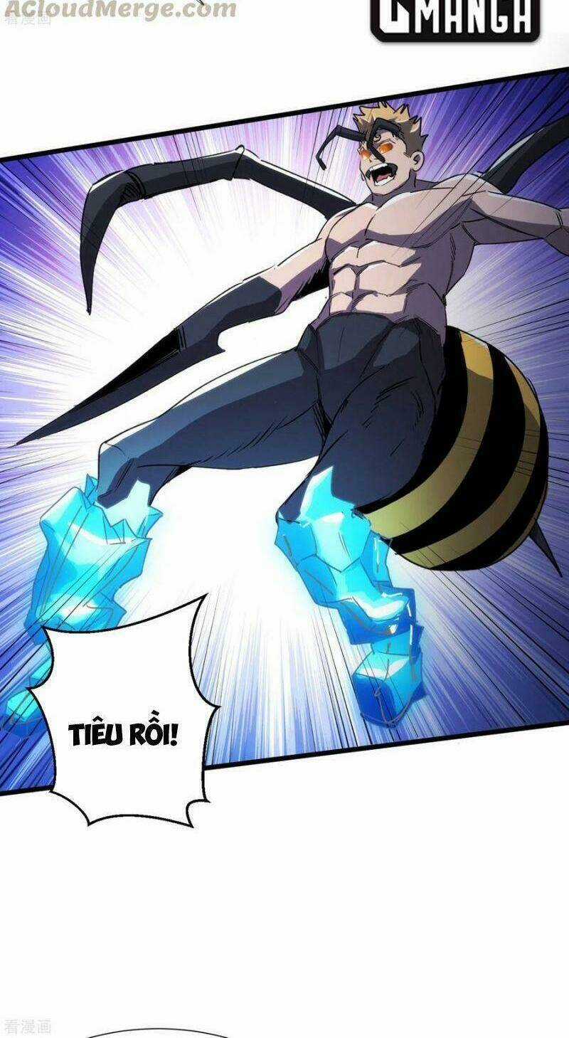 Vào Ngày Tận Thế Nhặt Được Hệ Thống Chapter 71 trang 13