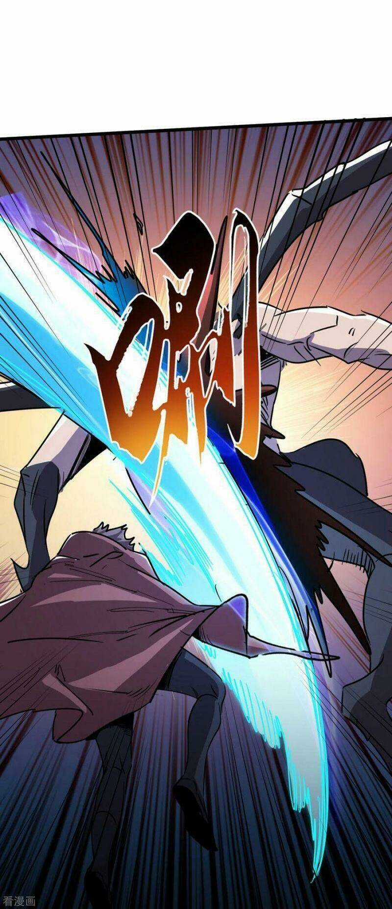 Vào Ngày Tận Thế Nhặt Được Hệ Thống Chapter 71 trang 15