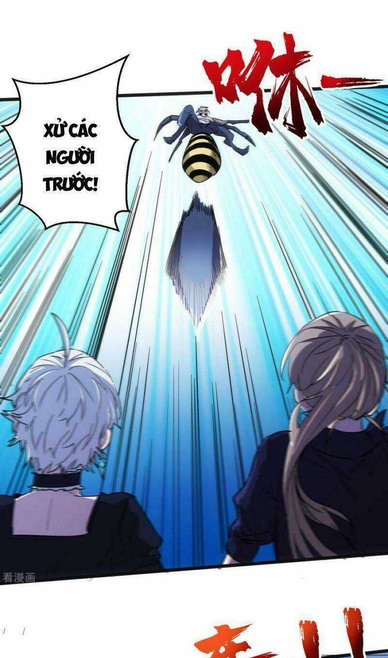 Vào Ngày Tận Thế Nhặt Được Hệ Thống Chapter 71 trang 2