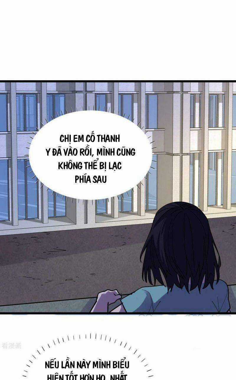 Vào Ngày Tận Thế Nhặt Được Hệ Thống Chapter 71 trang 28