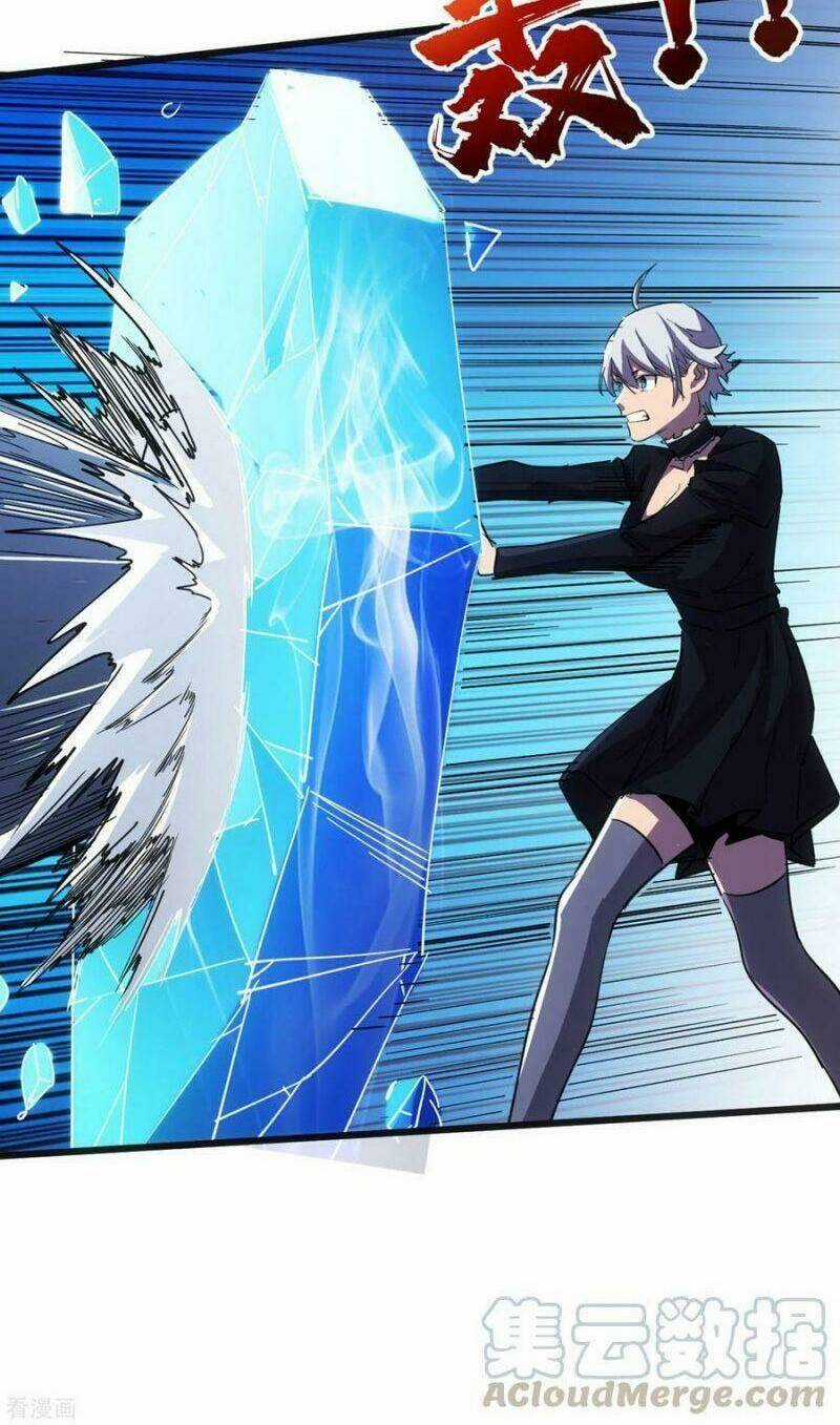 Vào Ngày Tận Thế Nhặt Được Hệ Thống Chapter 71 trang 3