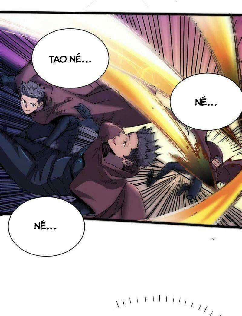 Vào Ngày Tận Thế Nhặt Được Hệ Thống Chapter 71 trang 6