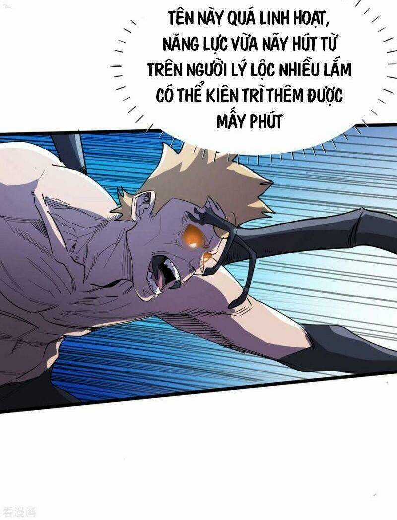 Vào Ngày Tận Thế Nhặt Được Hệ Thống Chapter 71 trang 7