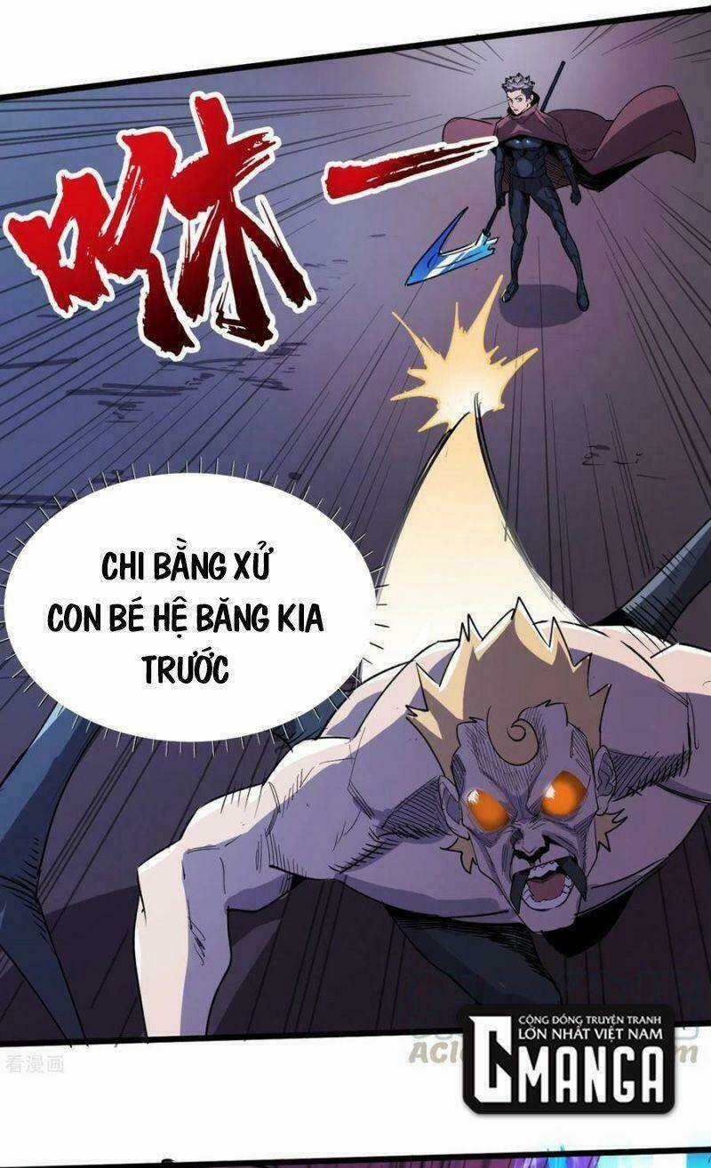 Vào Ngày Tận Thế Nhặt Được Hệ Thống Chapter 71 trang 8