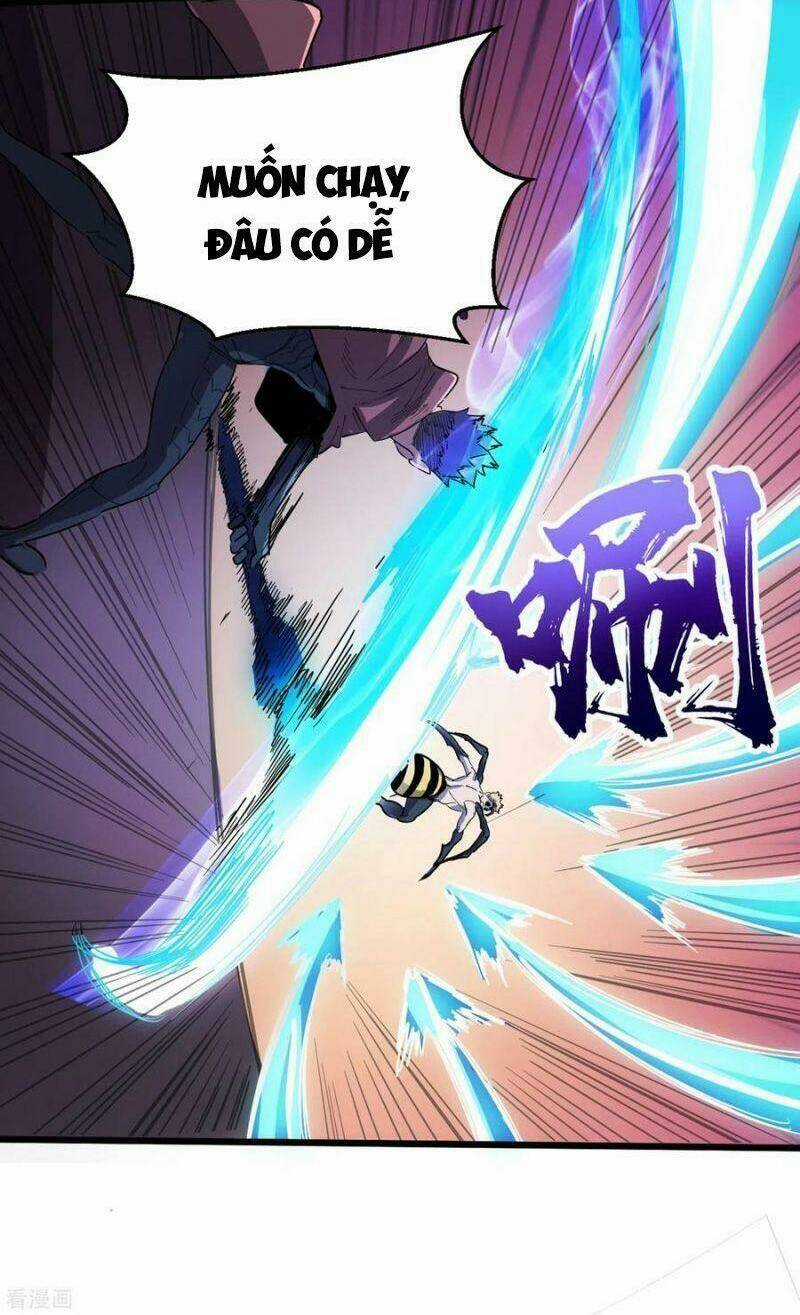 Vào Ngày Tận Thế Nhặt Được Hệ Thống Chapter 71 trang 9