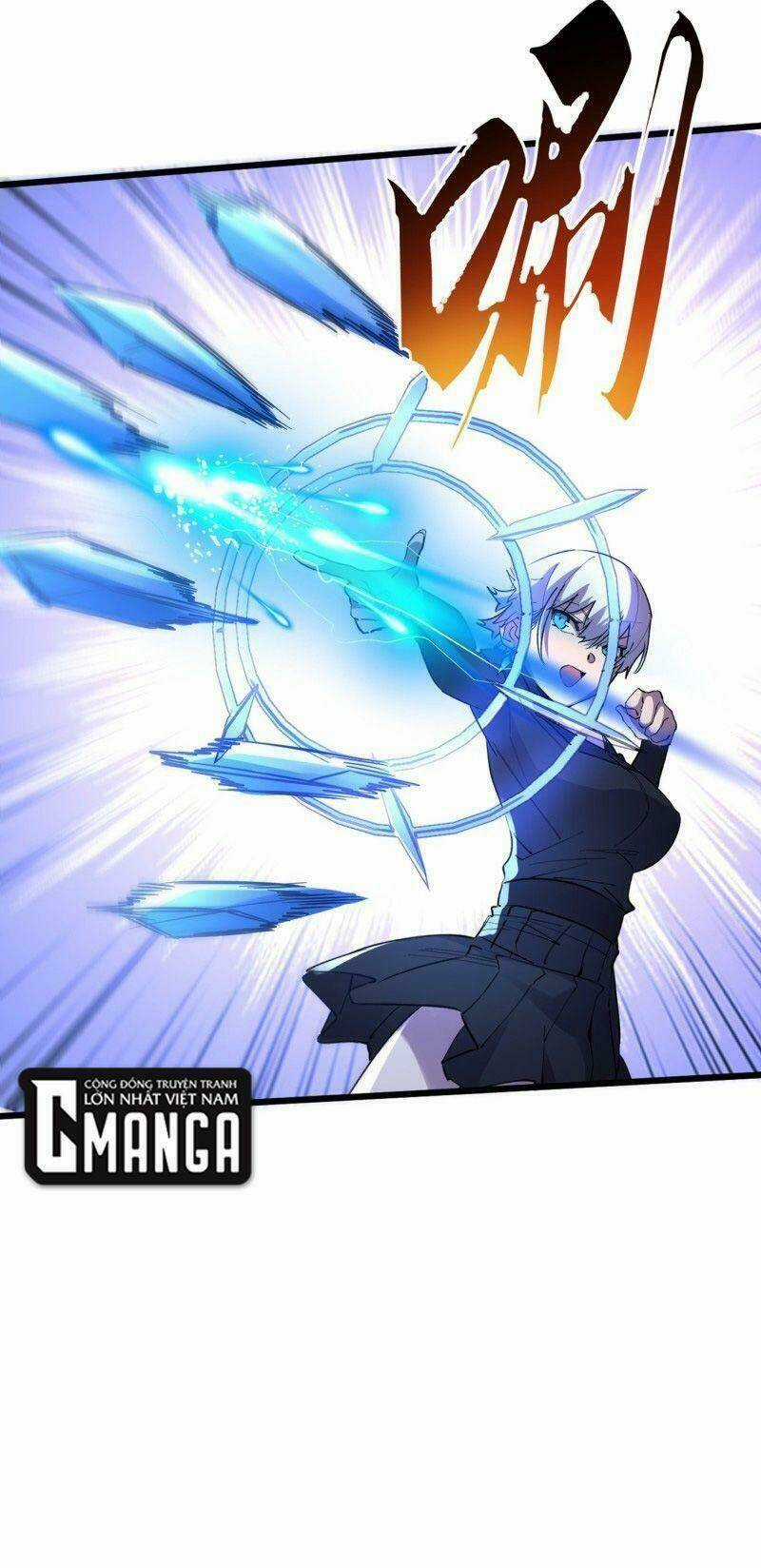 Vào Ngày Tận Thế Nhặt Được Hệ Thống Chapter 72 trang 10