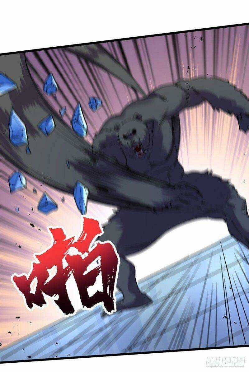 Vào Ngày Tận Thế Nhặt Được Hệ Thống Chapter 72 trang 12