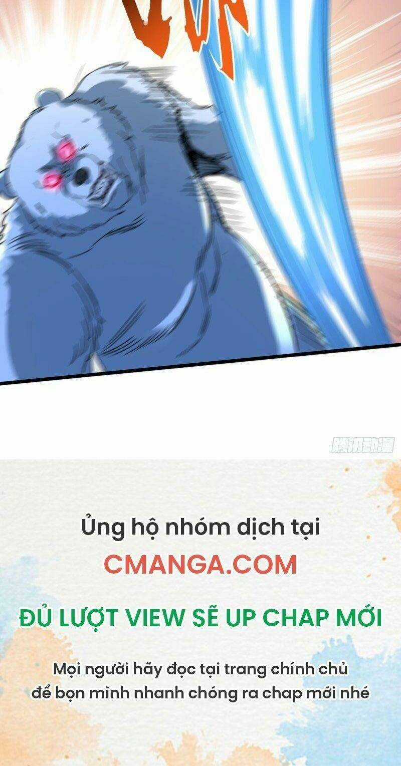 Vào Ngày Tận Thế Nhặt Được Hệ Thống Chapter 72 trang 17