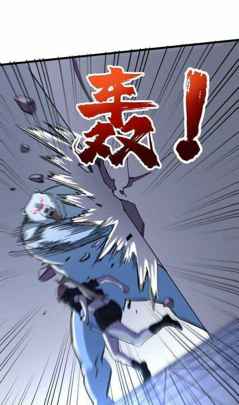 Vào Ngày Tận Thế Nhặt Được Hệ Thống Chapter 72 trang 18