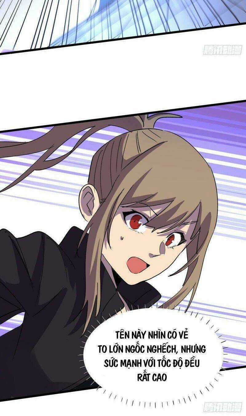 Vào Ngày Tận Thế Nhặt Được Hệ Thống Chapter 72 trang 19