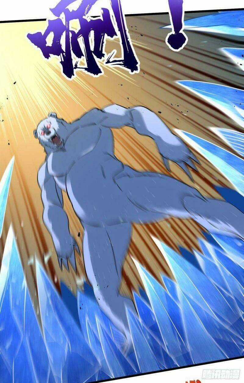 Vào Ngày Tận Thế Nhặt Được Hệ Thống Chapter 72 trang 21