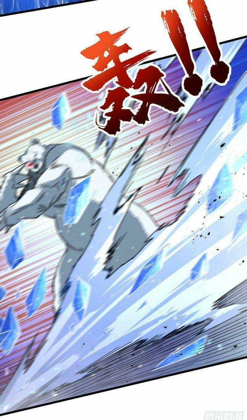 Vào Ngày Tận Thế Nhặt Được Hệ Thống Chapter 72 trang 22