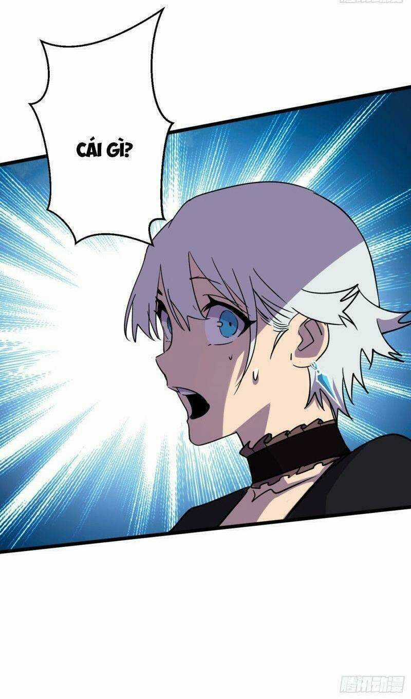 Vào Ngày Tận Thế Nhặt Được Hệ Thống Chapter 72 trang 23