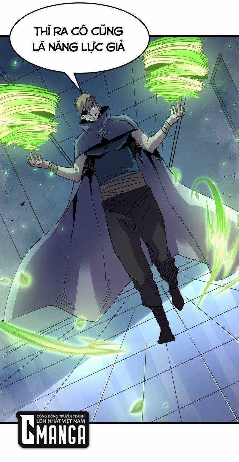 Vào Ngày Tận Thế Nhặt Được Hệ Thống Chapter 72 trang 24