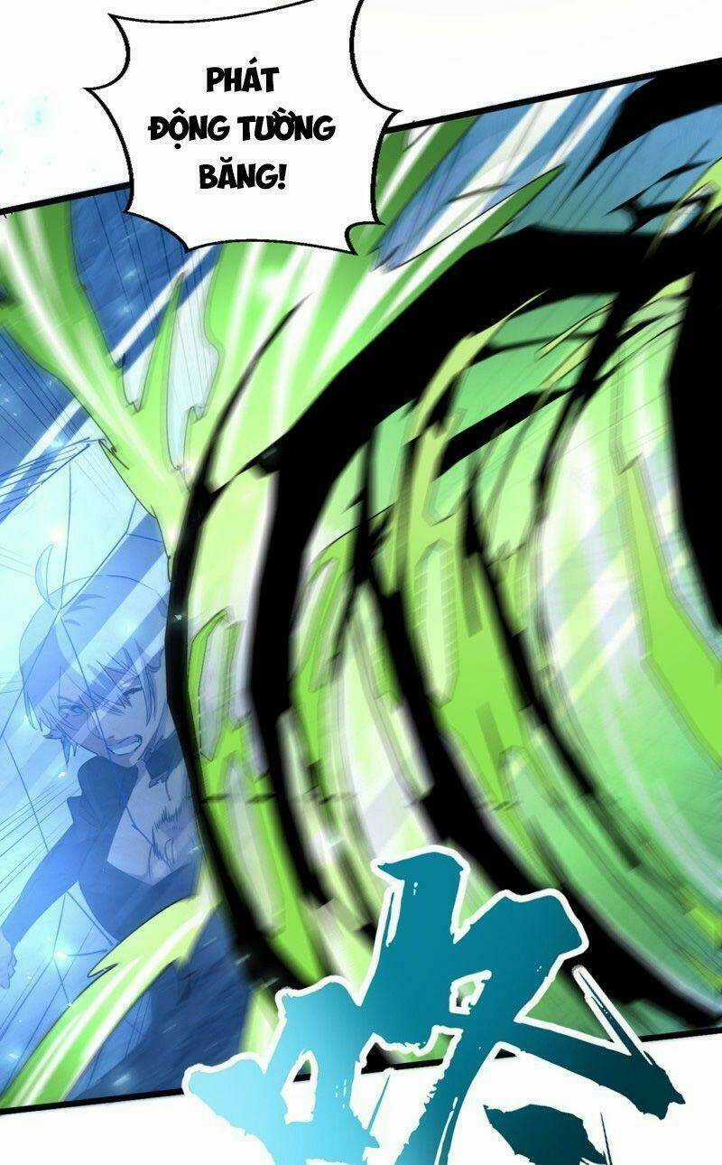 Vào Ngày Tận Thế Nhặt Được Hệ Thống Chapter 72 trang 26