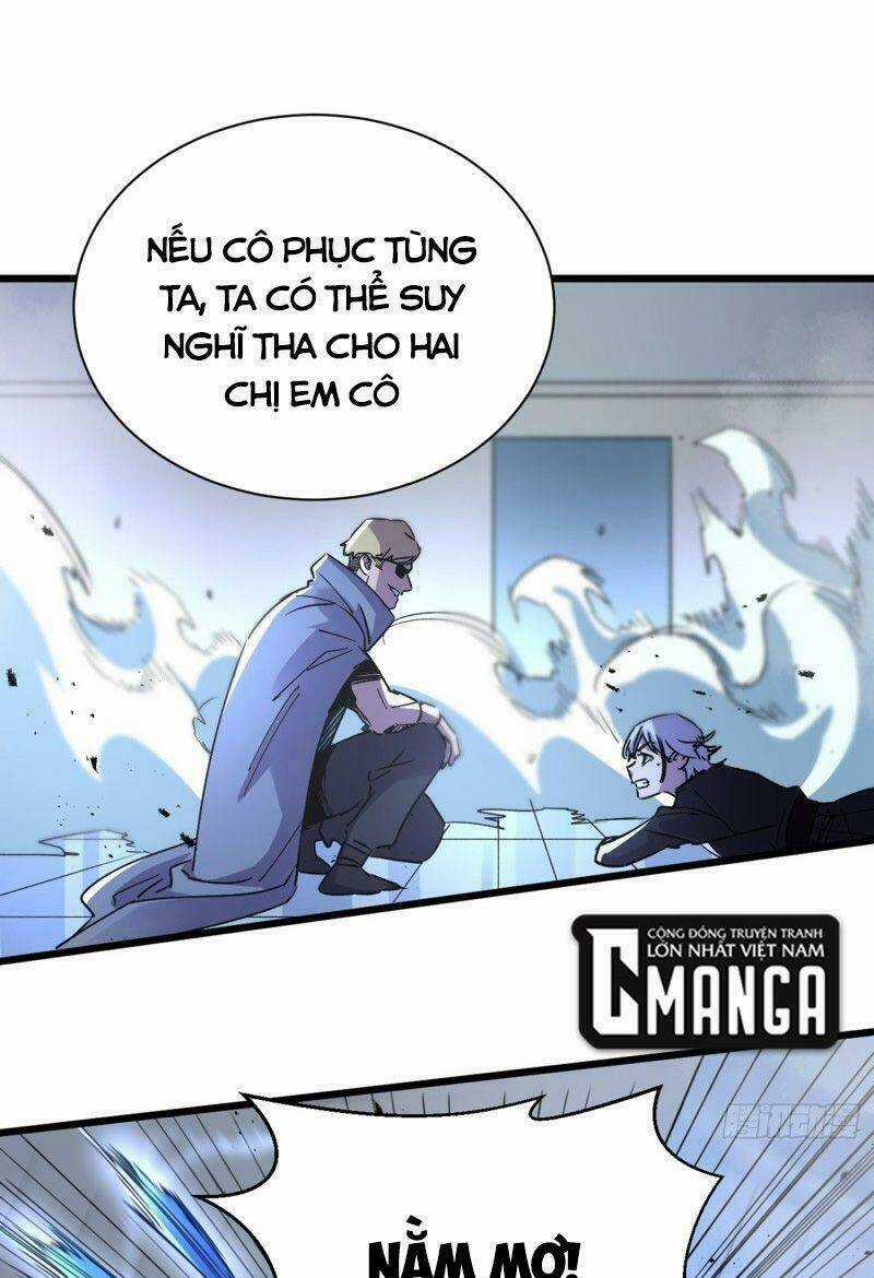 Vào Ngày Tận Thế Nhặt Được Hệ Thống Chapter 72 trang 30