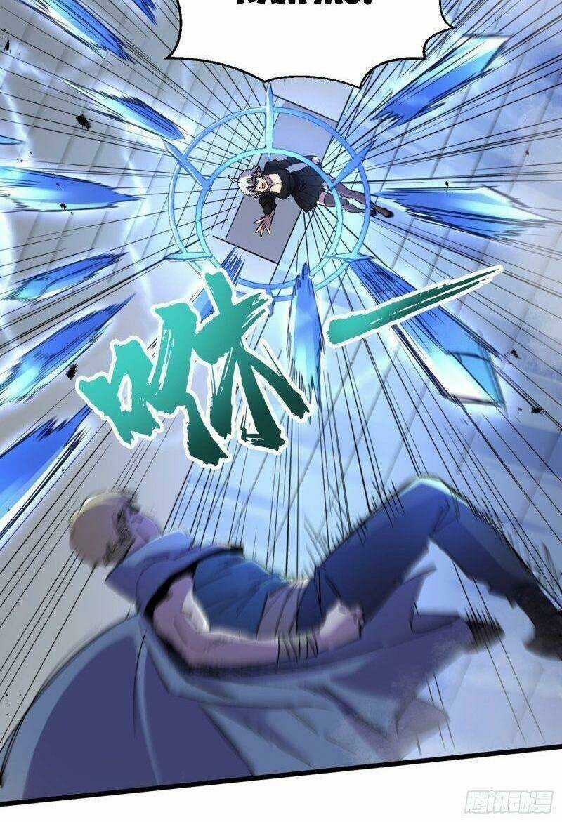 Vào Ngày Tận Thế Nhặt Được Hệ Thống Chapter 72 trang 31