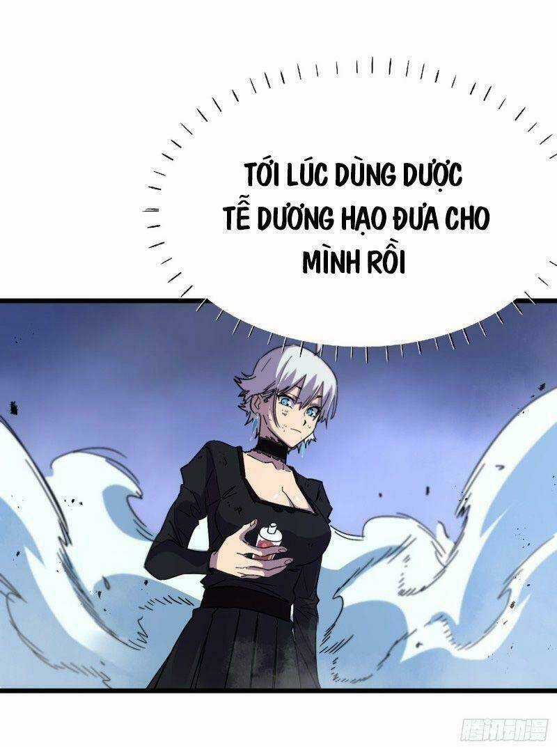 Vào Ngày Tận Thế Nhặt Được Hệ Thống Chapter 72 trang 32