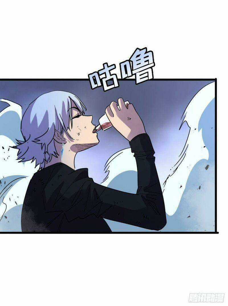 Vào Ngày Tận Thế Nhặt Được Hệ Thống Chapter 72 trang 33