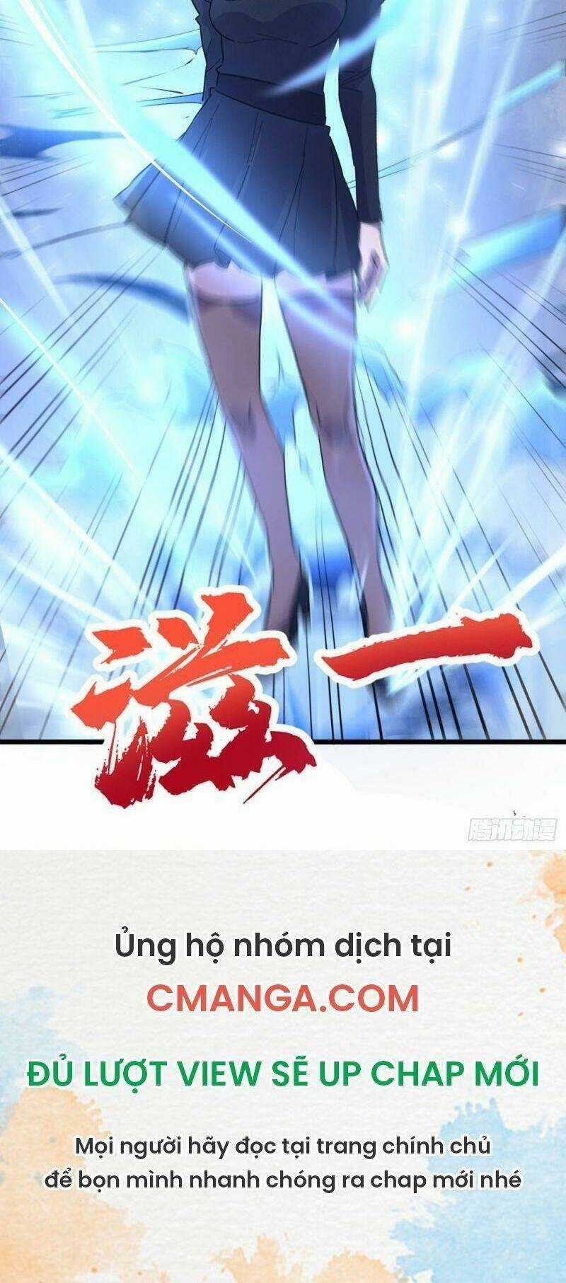 Vào Ngày Tận Thế Nhặt Được Hệ Thống Chapter 72 trang 35