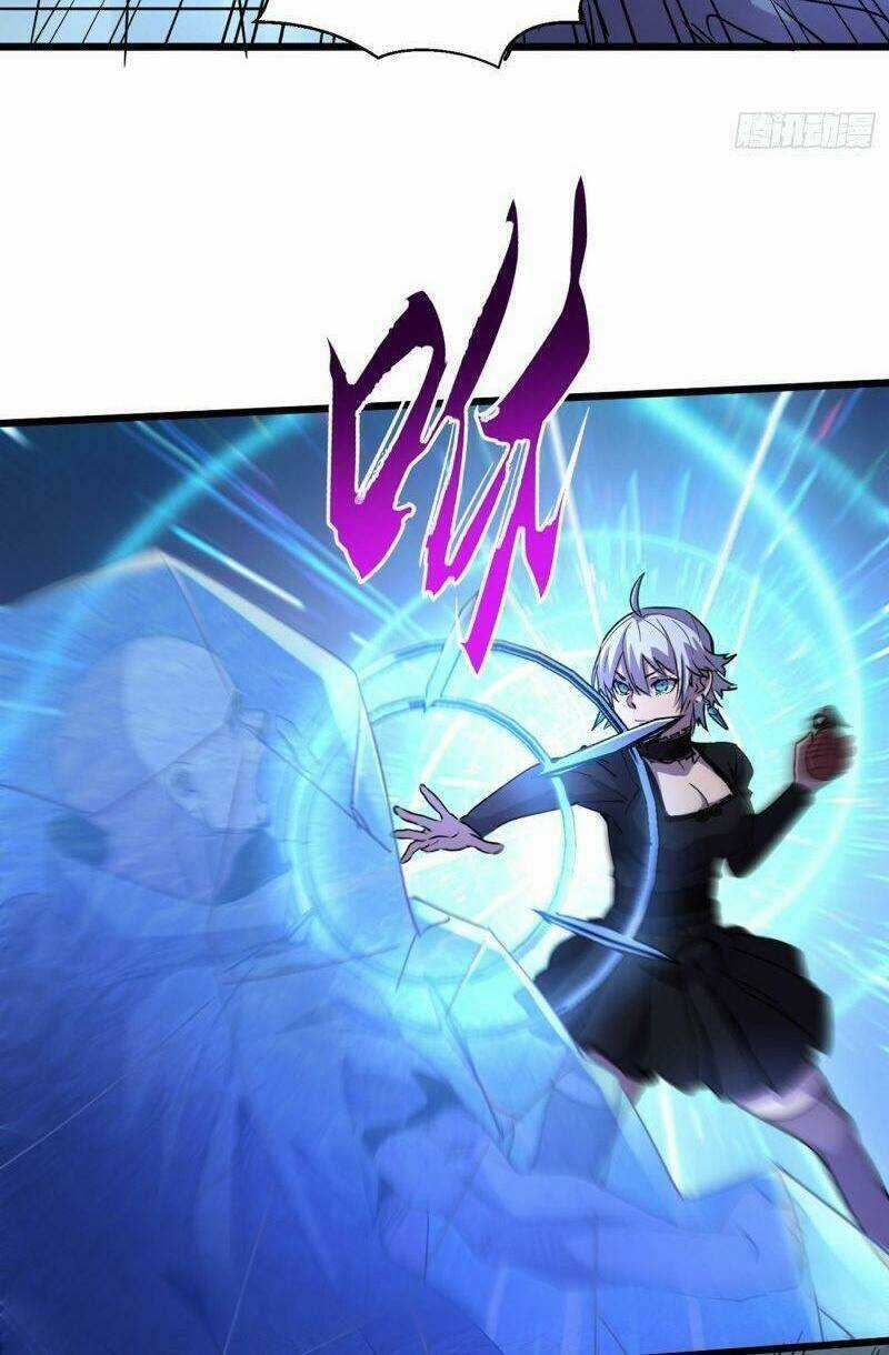 Vào Ngày Tận Thế Nhặt Được Hệ Thống Chapter 72 trang 5