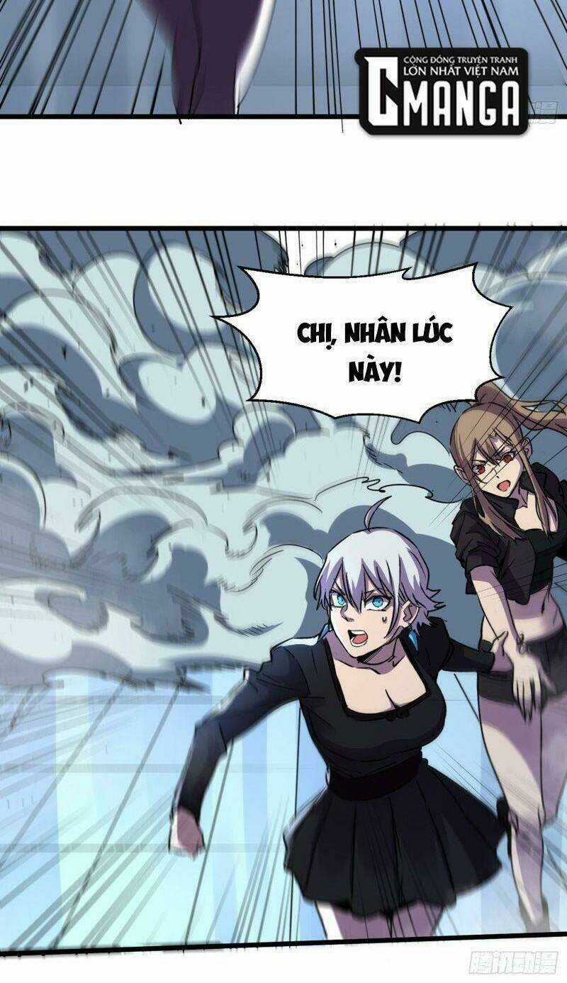 Vào Ngày Tận Thế Nhặt Được Hệ Thống Chapter 72 trang 7