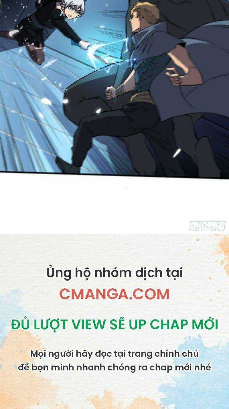 Vào Ngày Tận Thế Nhặt Được Hệ Thống Chapter 73 trang 15