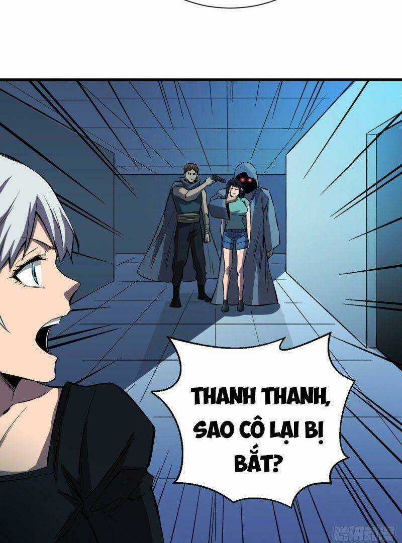 Vào Ngày Tận Thế Nhặt Được Hệ Thống Chapter 73 trang 17