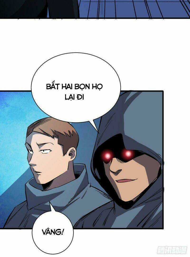 Vào Ngày Tận Thế Nhặt Được Hệ Thống Chapter 73 trang 18