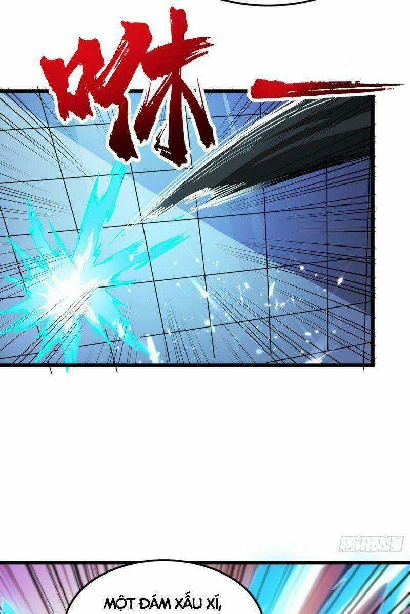 Vào Ngày Tận Thế Nhặt Được Hệ Thống Chapter 73 trang 2