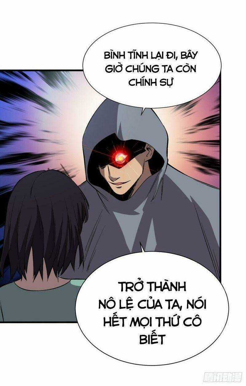 Vào Ngày Tận Thế Nhặt Được Hệ Thống Chapter 73 trang 20