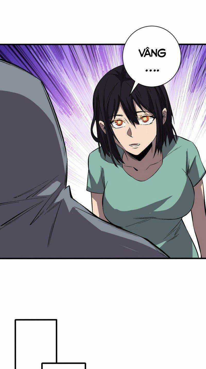 Vào Ngày Tận Thế Nhặt Được Hệ Thống Chapter 73 trang 21