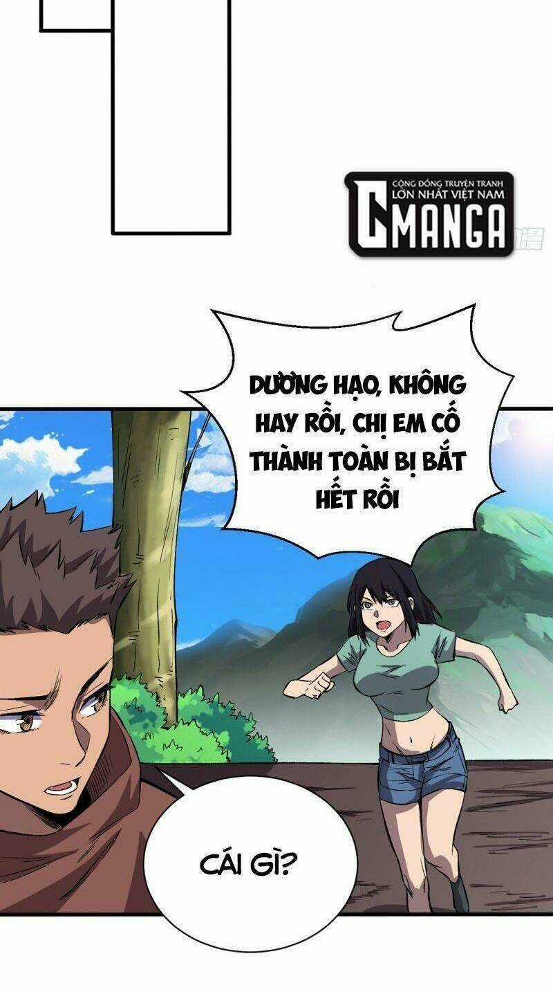 Vào Ngày Tận Thế Nhặt Được Hệ Thống Chapter 73 trang 22