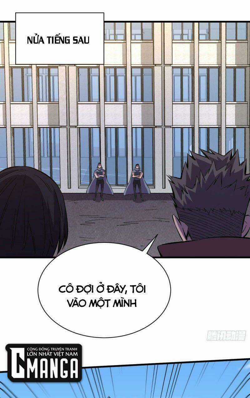 Vào Ngày Tận Thế Nhặt Được Hệ Thống Chapter 73 trang 24