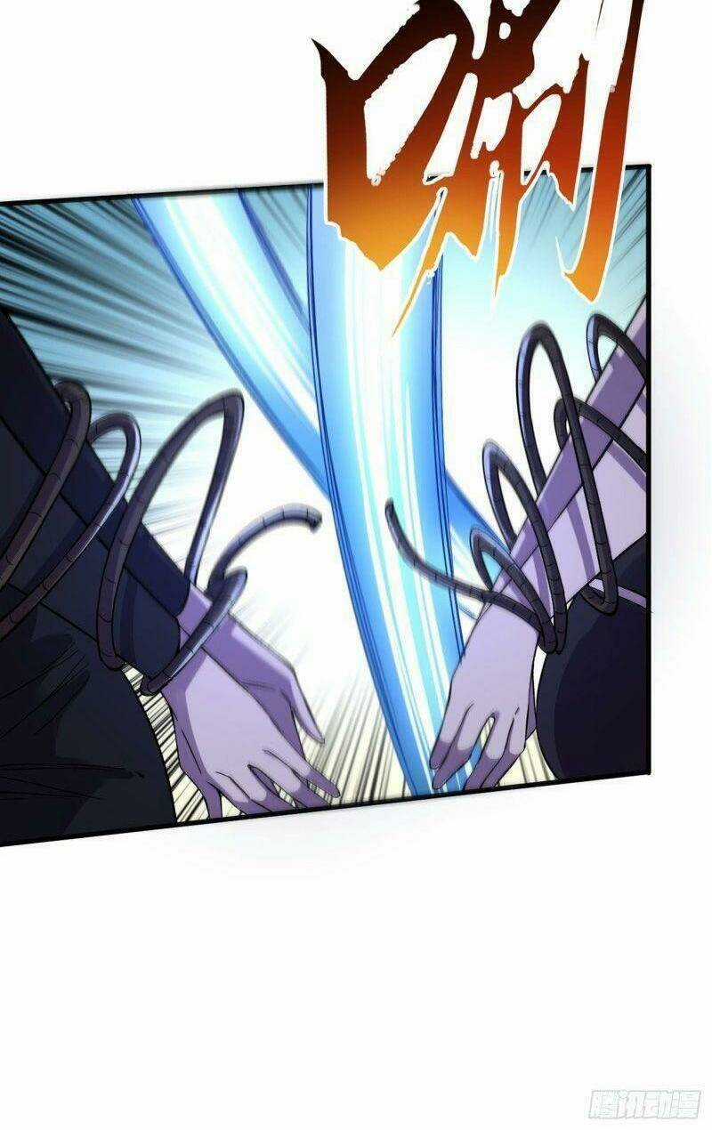 Vào Ngày Tận Thế Nhặt Được Hệ Thống Chapter 73 trang 29