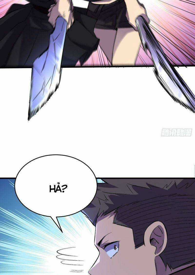 Vào Ngày Tận Thế Nhặt Được Hệ Thống Chapter 73 trang 31