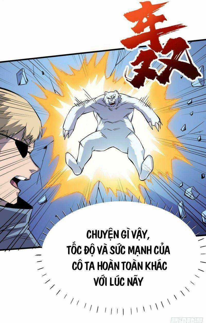 Vào Ngày Tận Thế Nhặt Được Hệ Thống Chapter 73 trang 6