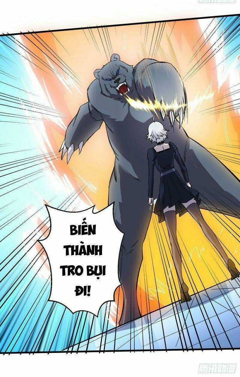 Vào Ngày Tận Thế Nhặt Được Hệ Thống Chapter 73 trang 7