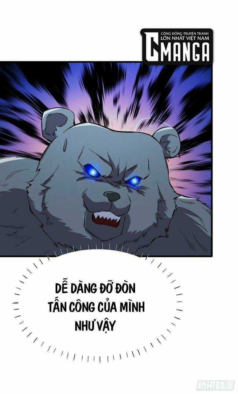 Vào Ngày Tận Thế Nhặt Được Hệ Thống Chapter 73 trang 9