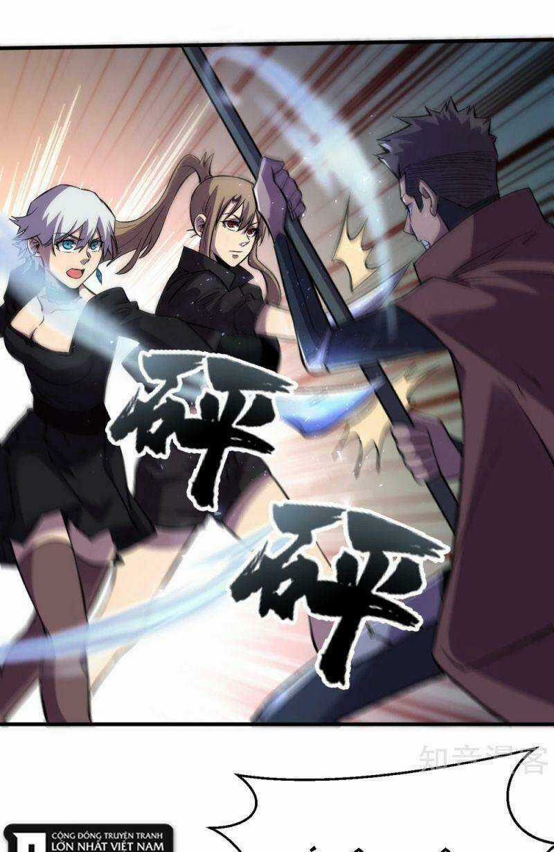 Vào Ngày Tận Thế Nhặt Được Hệ Thống Chapter 74 trang 0