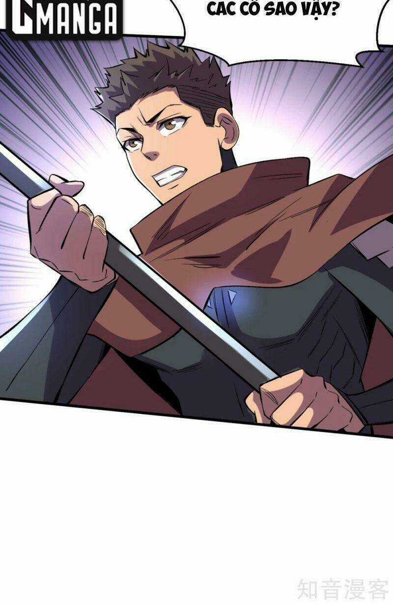 Vào Ngày Tận Thế Nhặt Được Hệ Thống Chapter 74 trang 1