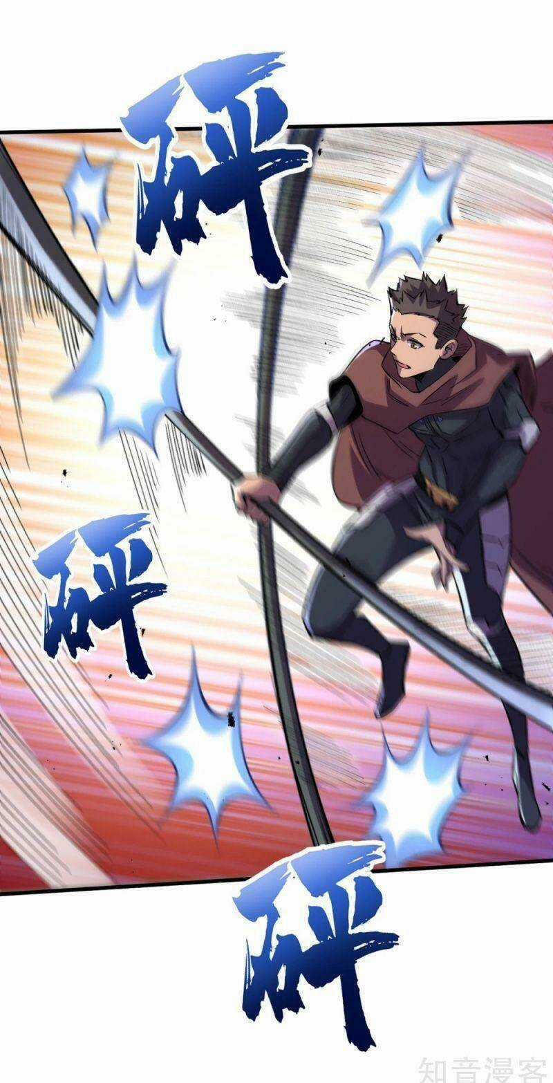 Vào Ngày Tận Thế Nhặt Được Hệ Thống Chapter 74 trang 10