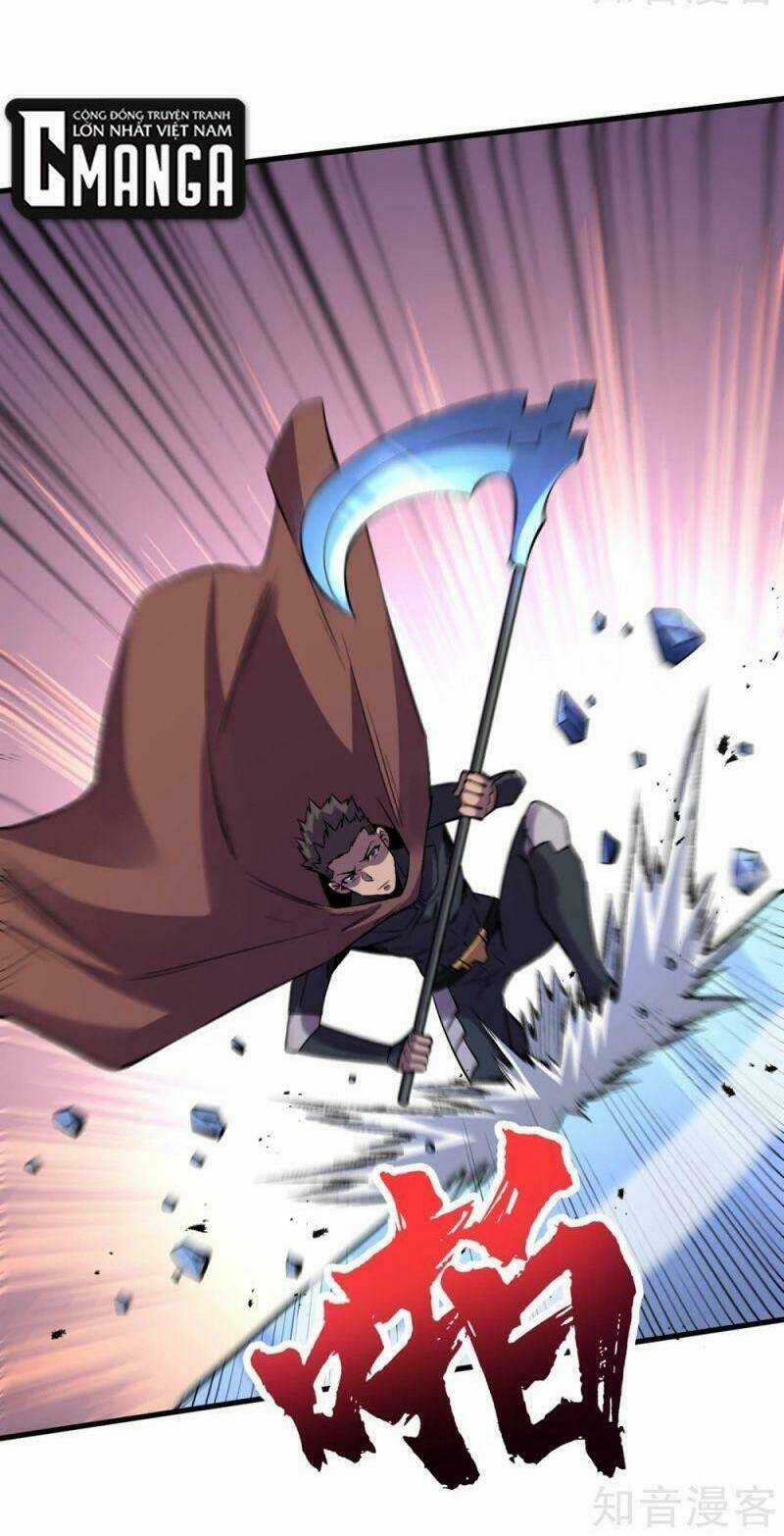 Vào Ngày Tận Thế Nhặt Được Hệ Thống Chapter 74 trang 11