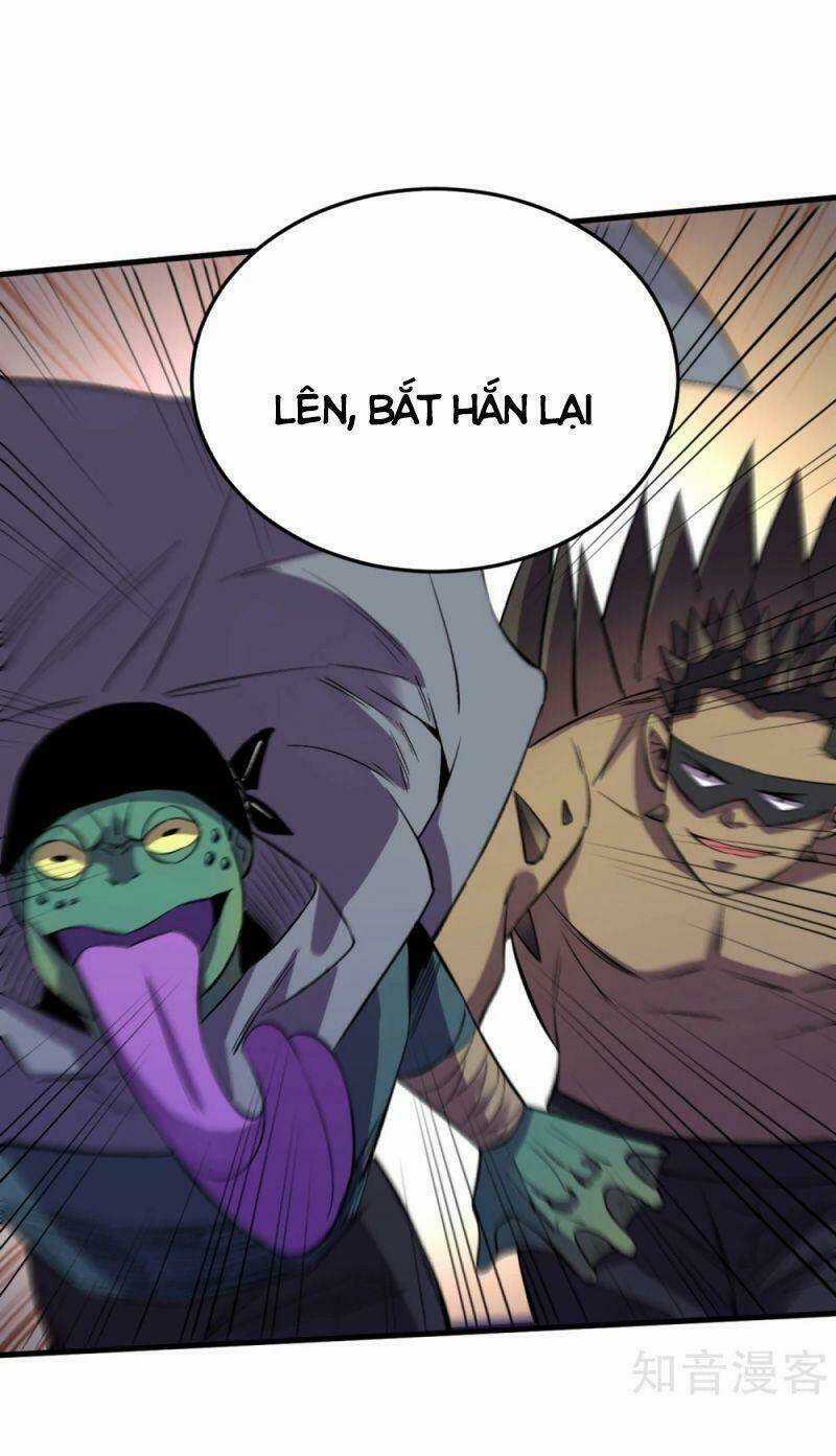 Vào Ngày Tận Thế Nhặt Được Hệ Thống Chapter 74 trang 12